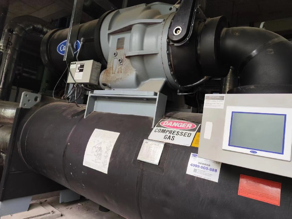 ??冷水機組回收，沈陽快速上門評估，免費取貨！??